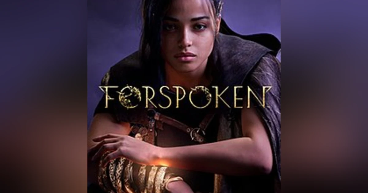 Episode 4 (FORSPOKEN, ONE PIECE ODYSSEY)
