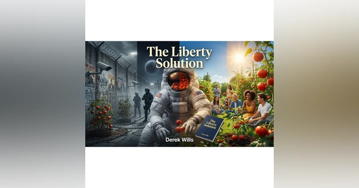 image for Why Intellectual Property Laws Stifle Innovation in a Free Market
