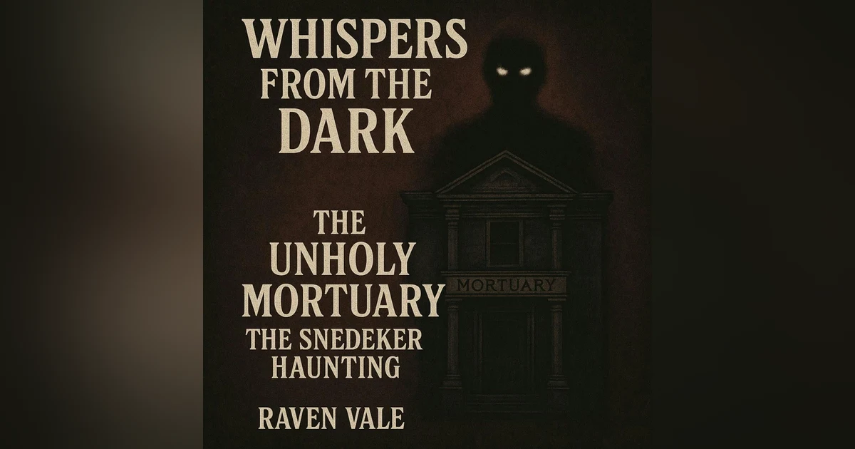 73: The Unholy Mortuary: The Snedeker Haunting