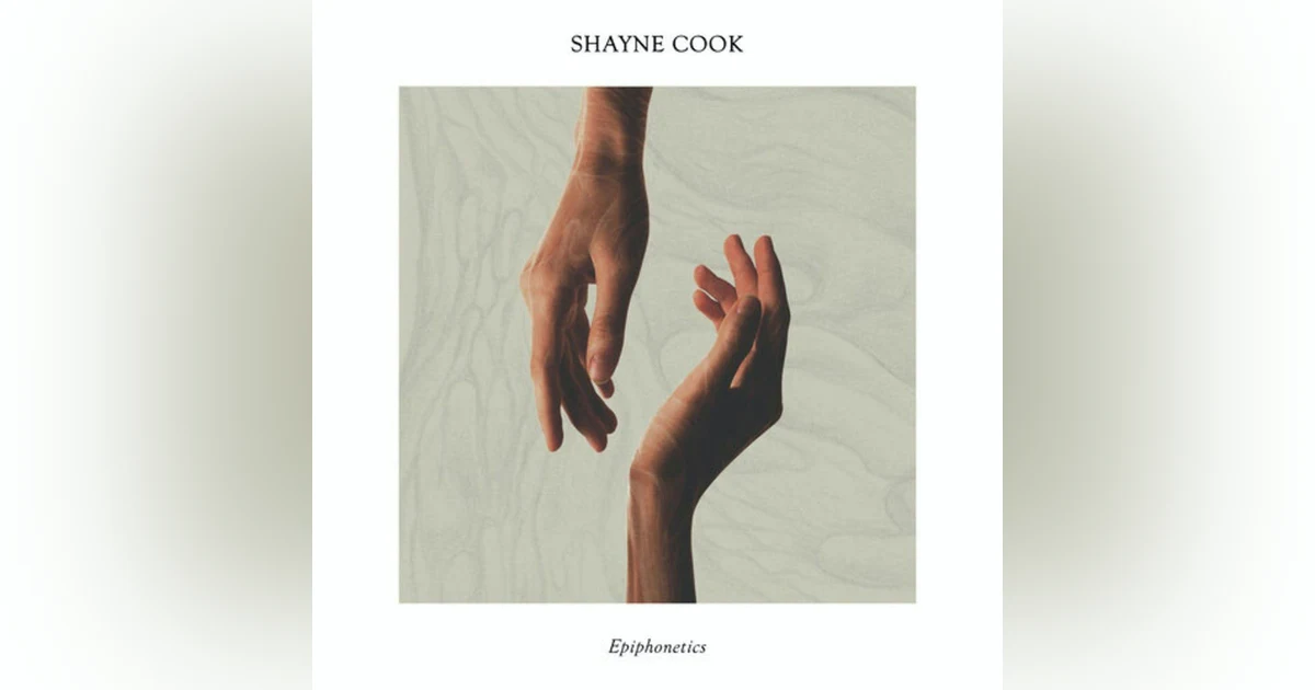 Shayne Cook Interview
