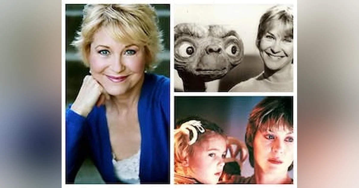 320: The Best of 2022. Dee Wallace, E.T. 40 years!