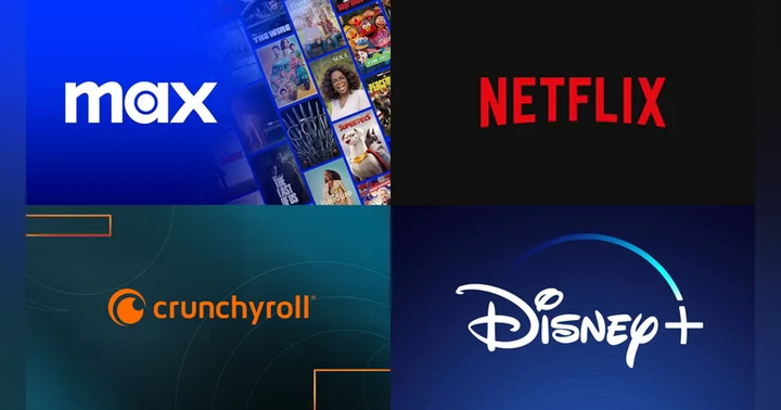 image for The Streaming Wars: The Fight For Your Viewing Attention