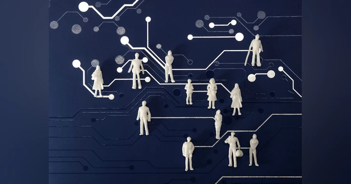 image for Building Community and Connection: The Key to Human-Centered Growth