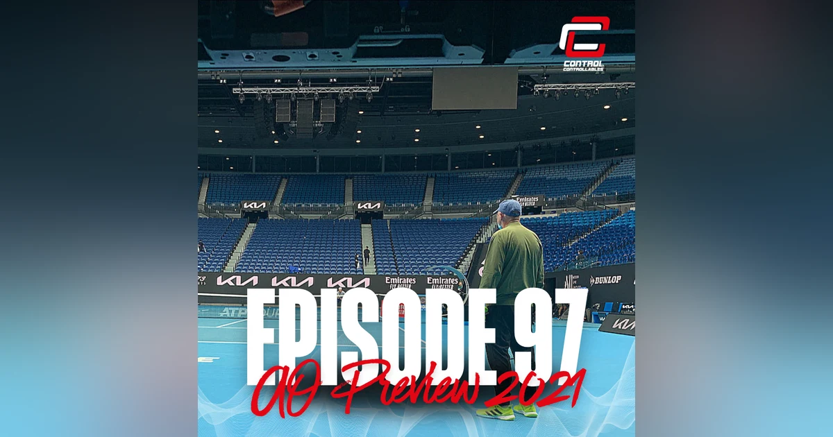 Australian Open 2021 Preview
