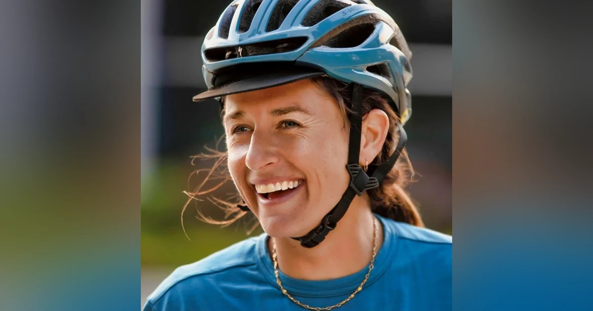 Lael Wilcox: Pushing the Limits of Deprivation, Episode #93, 12-08-20