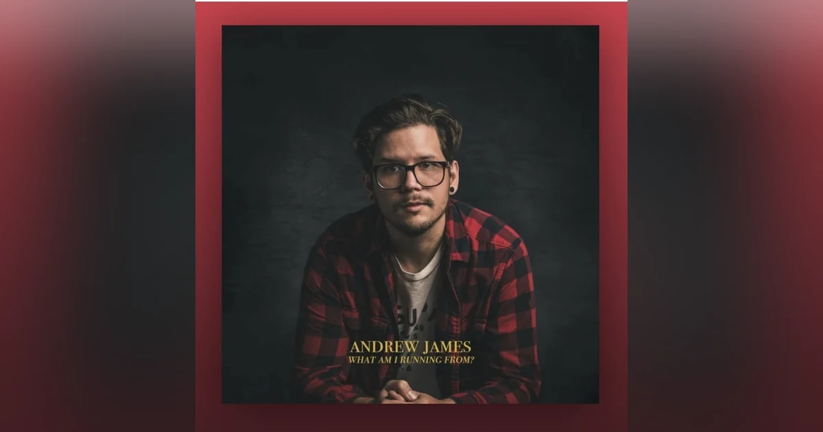 Andrew James Live from the Digital Bird's Nest