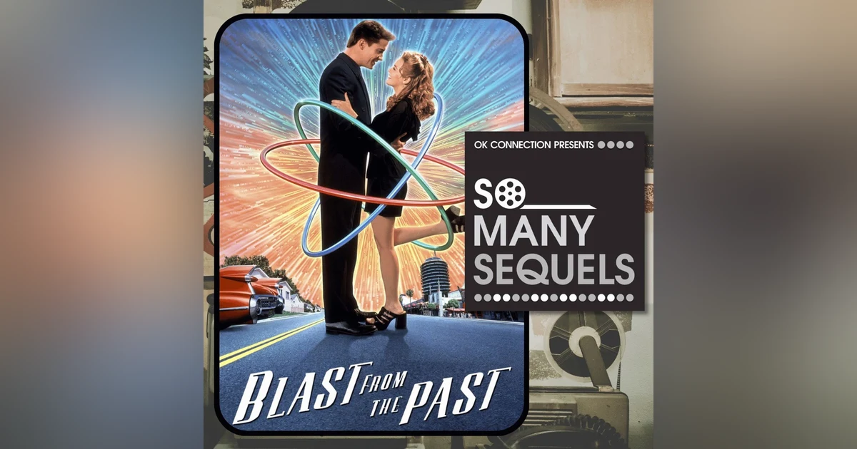 Blast From the Past (1999) | Movie Review