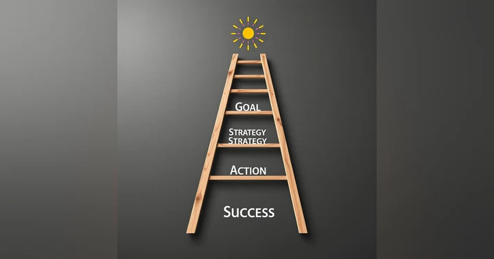 image for How to Balance Goals Across Career, Family, and Health Without Burning Out