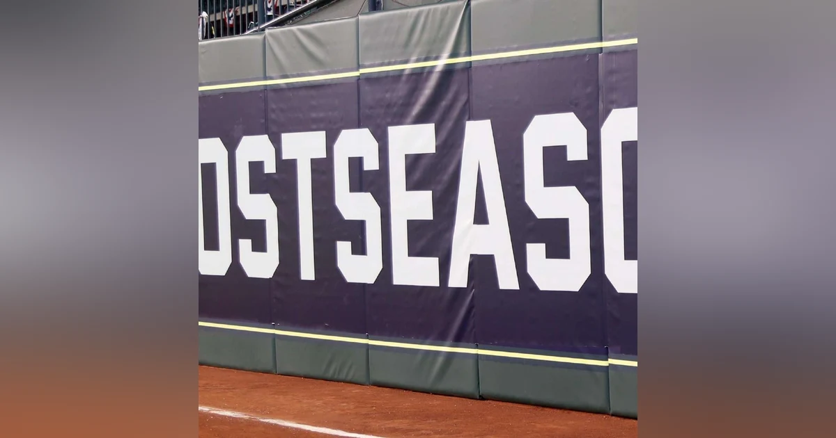 Are the MLB Playoffs broken? - Ep. 440