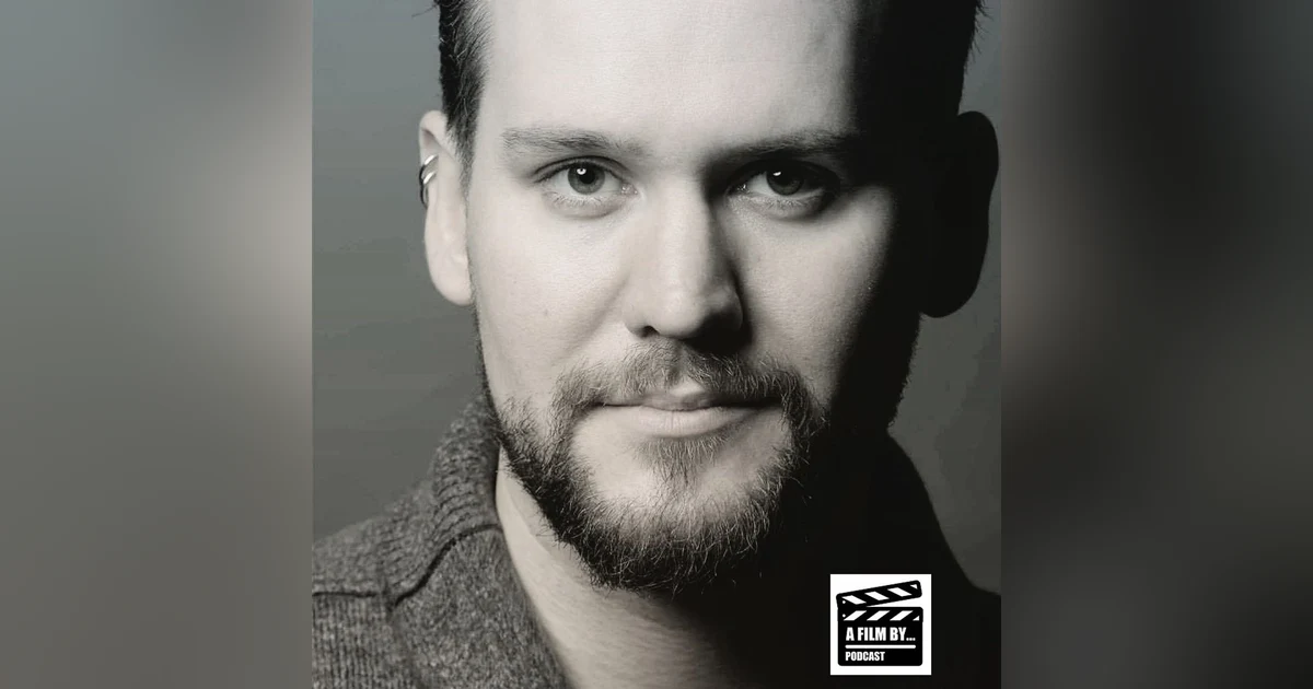 Filmmaker Stimson Snead