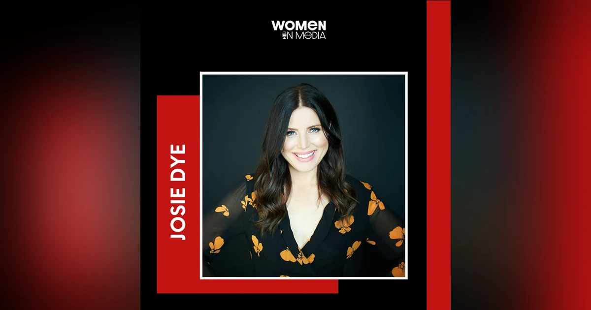 Josie Dye: More Than One Path