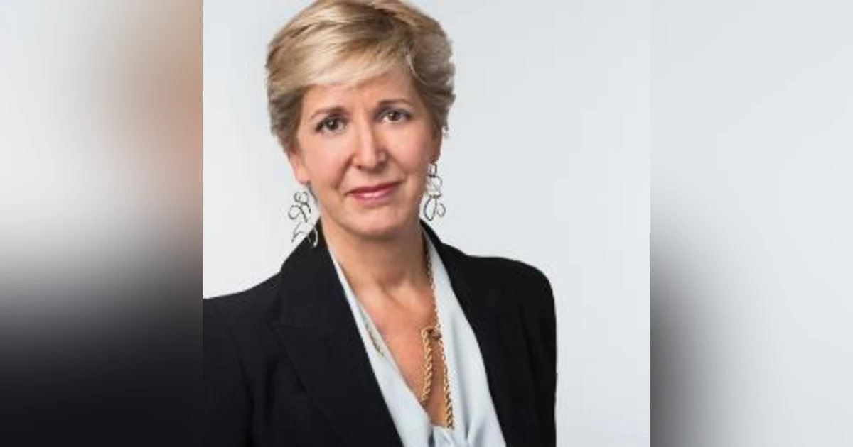 Danielle Pletka, Sr. Fellow at AEI, co-host of WHAT THE HELL IS GOING ON