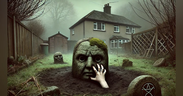 image for Blog Post: Unraveling the Curse of the Hexham Heads