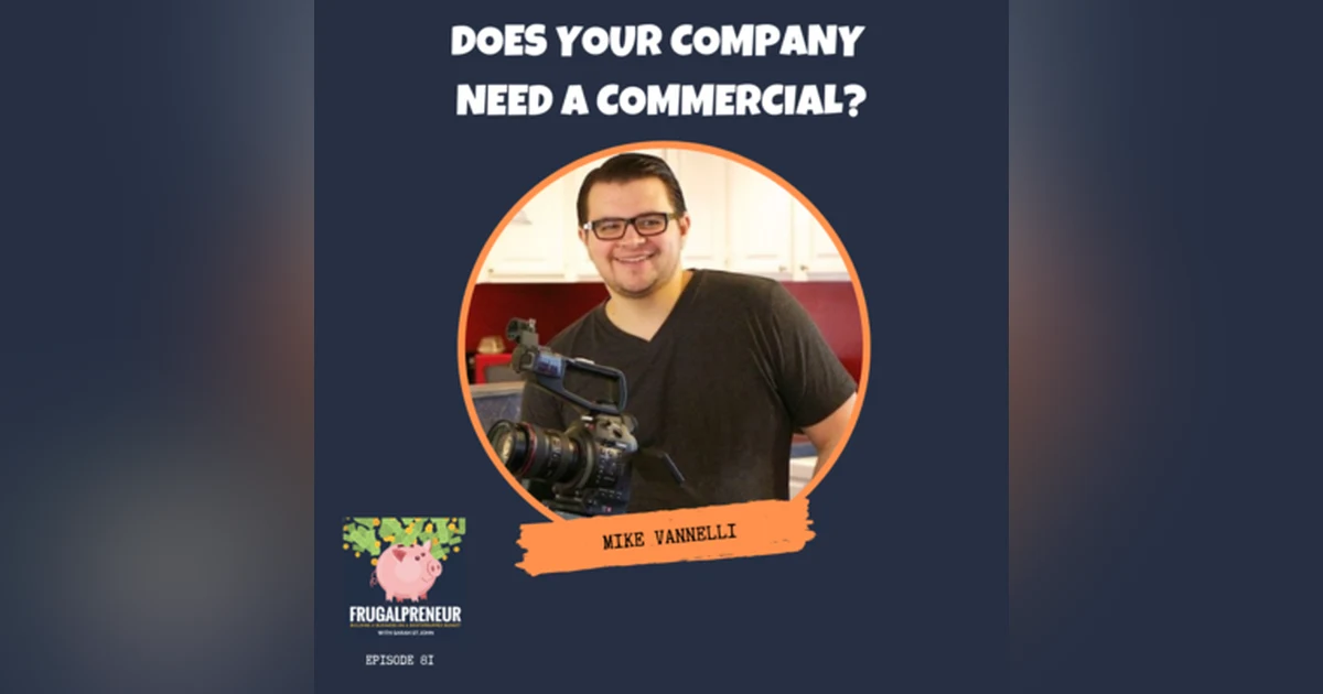 Does Your Company Need a Commercial?