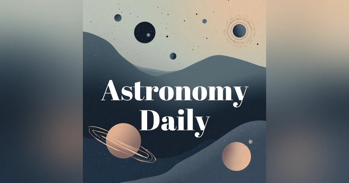 Lightning on Mars, New Cosmic Objects, and the Future of European Spaceflight