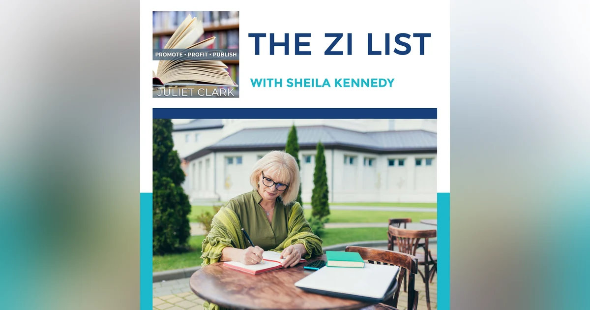 The Zi List With Sheila Kennedy