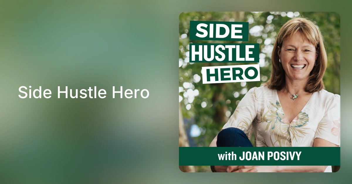 Side Hustle Hero