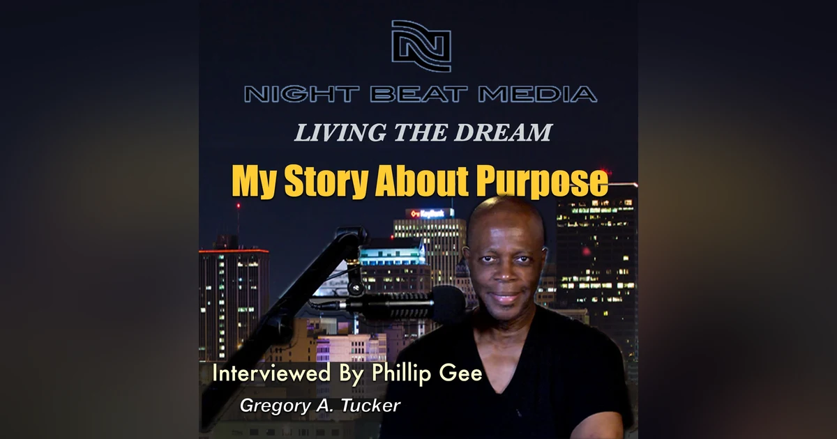 My Story about Purpose
