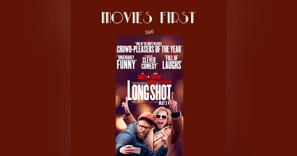 Long Shot (a review)