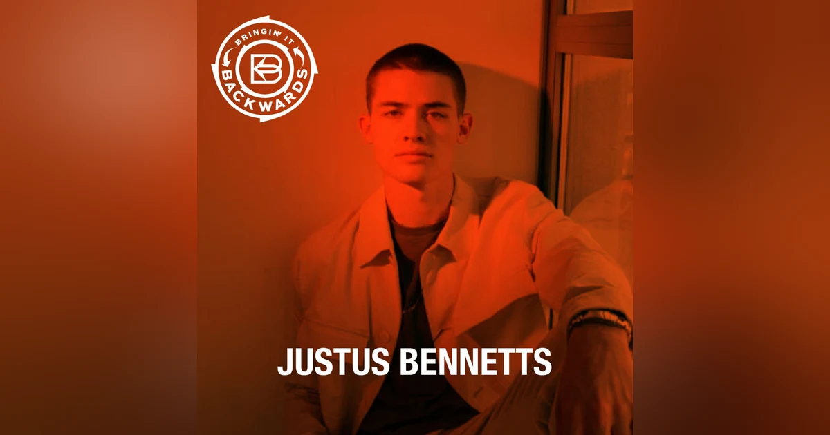 Interview with Justus Bennetts