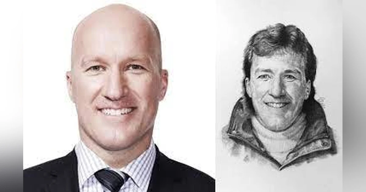 Brian Stemmle, Olympic Skier/Broadcaster