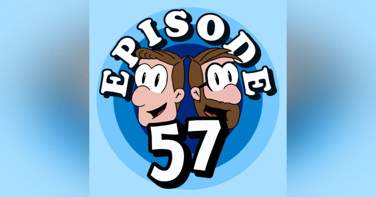 Getting a Sedated Penguin in the Mail? - Ep. 57