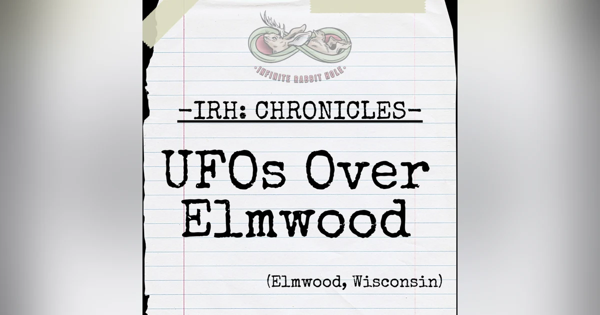 181. Our Time at UFO Days 2024