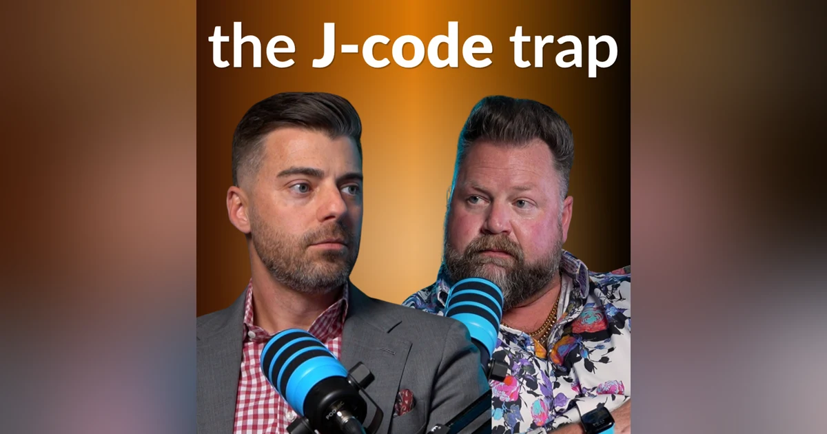 Managing the Exploding Costs of Specialty Drugs | with Jake Velie