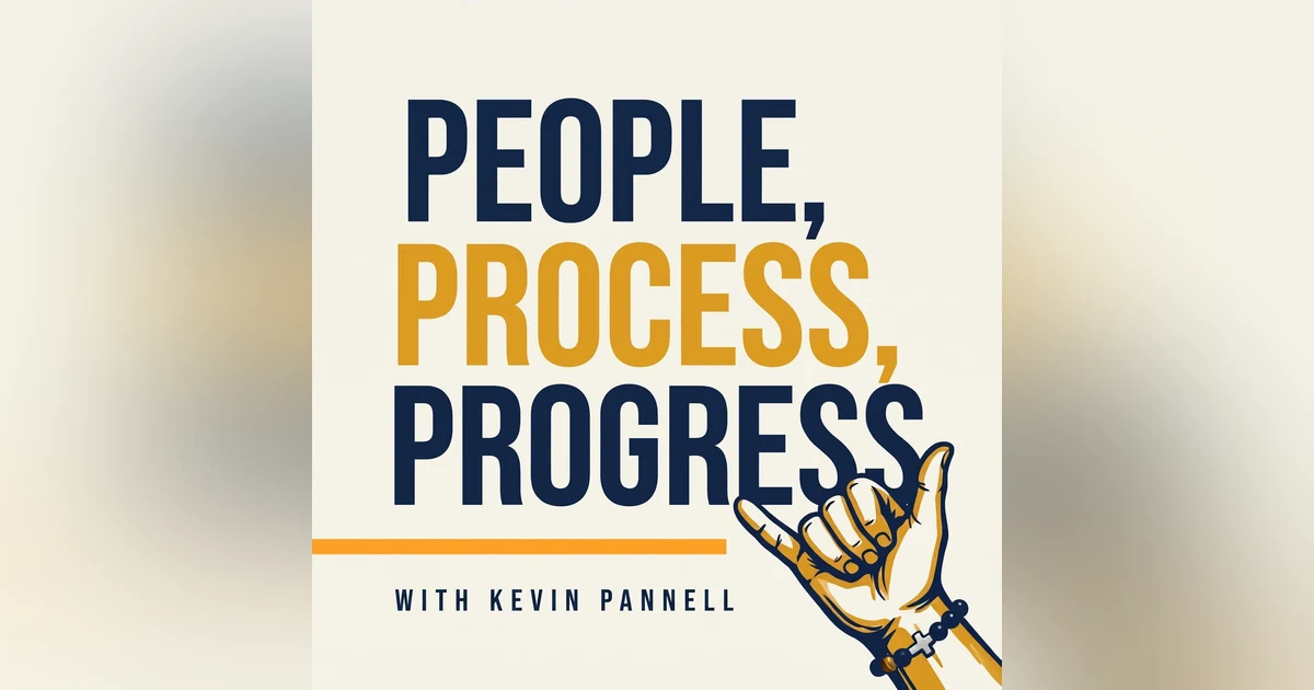 When is it Not a Project Anymore? | FF47