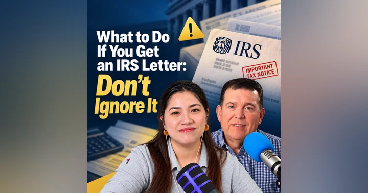 image for What to Do If You Get an IRS Letter: Don’t Ignore It
