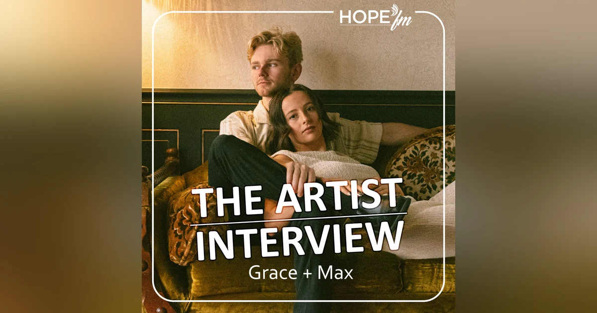 Grace + Max