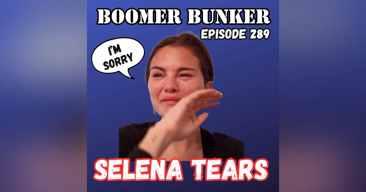Selena Tears | Episode 289
