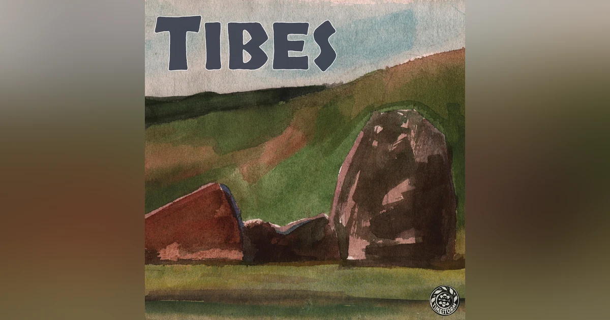 Episode 23: Tibes