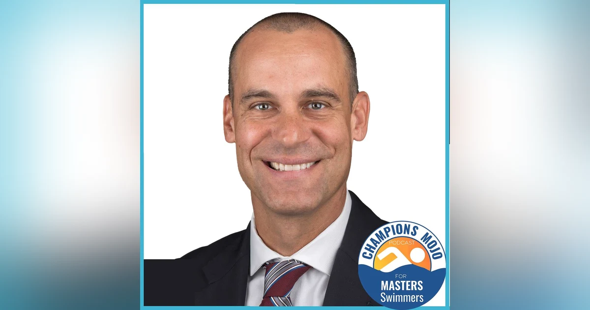 How to Create A Championship Culture: Greg Clink, EP 312