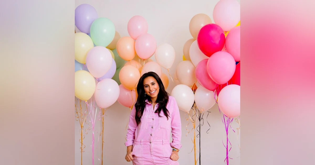 EP 159: BALLOONING TO NEW HEIGHTS WITH ASHLEY SODIPO
