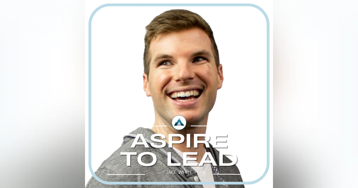 349. Creating a Drug-Free Future for Students: Featuring Jake White