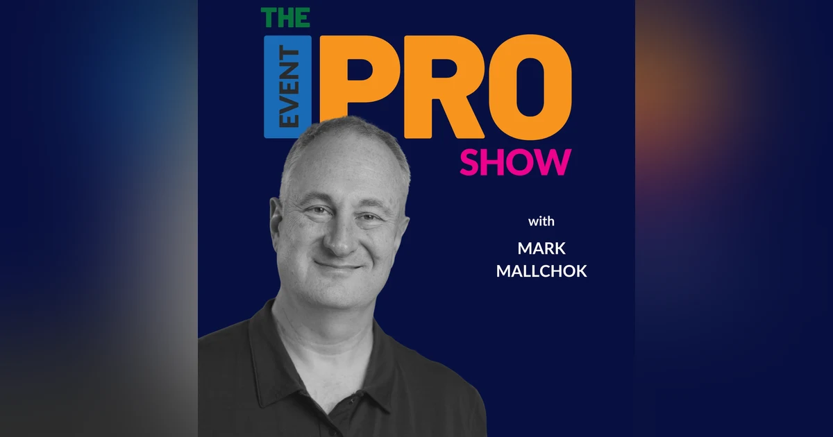 Building Connection: Mark Mallchok’s Audience-First Approach to Corporate Events