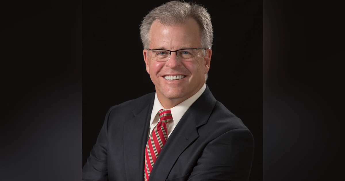 Mastering the Art of Brokerage: Insights from a Four-Decade Journey with Blaine Strickland