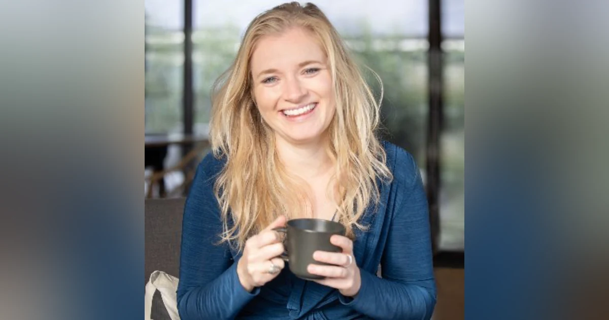 Kelsey Paske, Founder of CoLab in Ulverstone on Network Effect Changing Power Dynamics Inside & Between Different Cultures