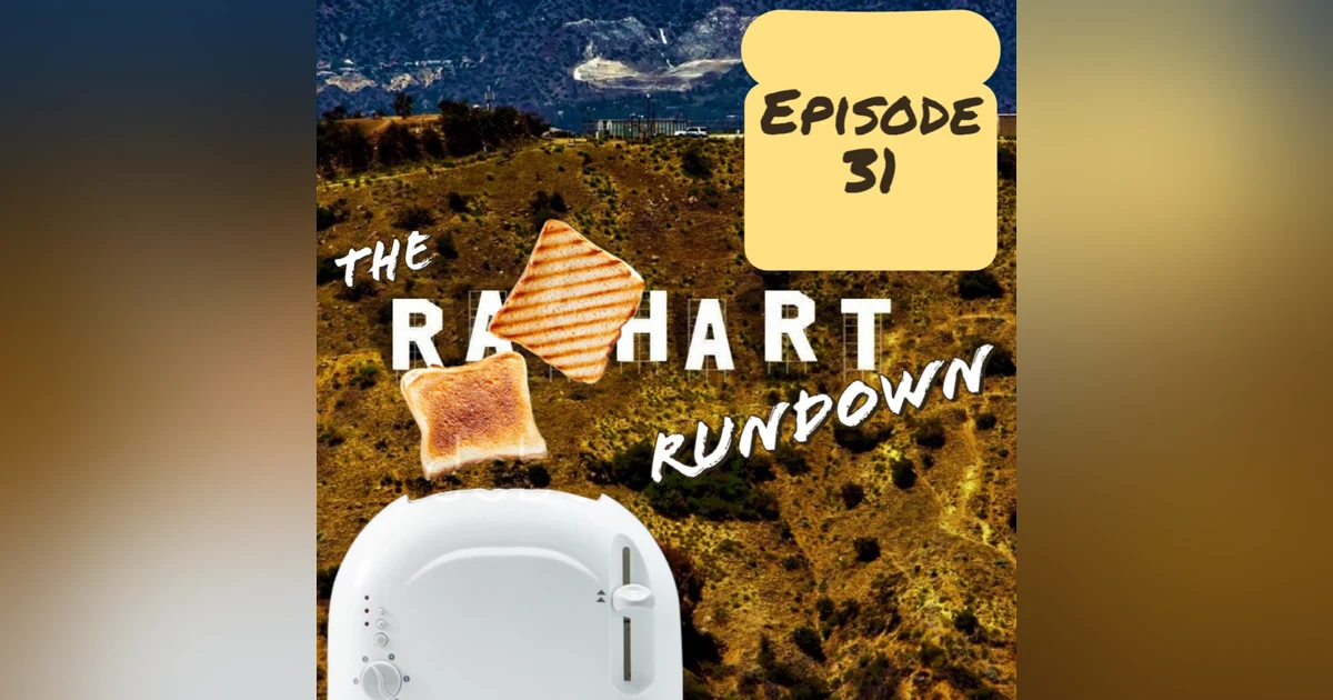 How to "Bonk" Your Toaster?! - Ep. 31
