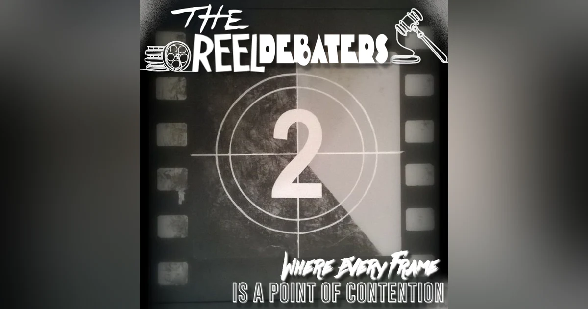 #119 Special Features: Props Master Dean Goodine