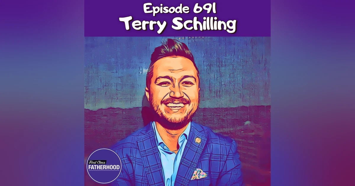 #691 Terry Schilling