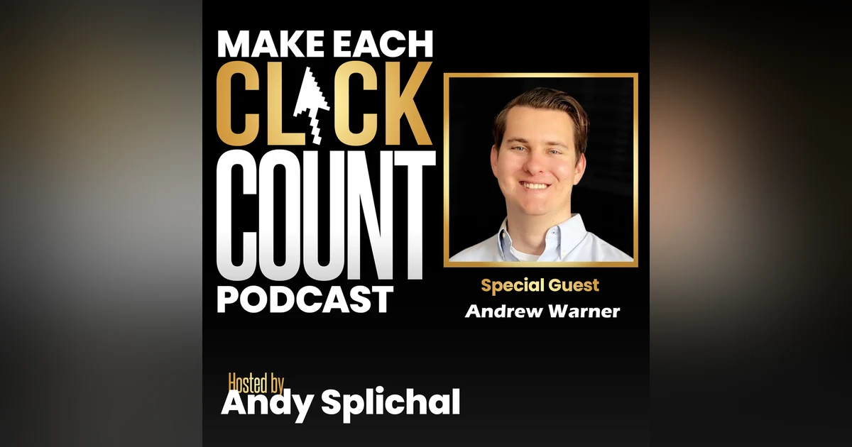 Think Like A CFO With Andrew Warner