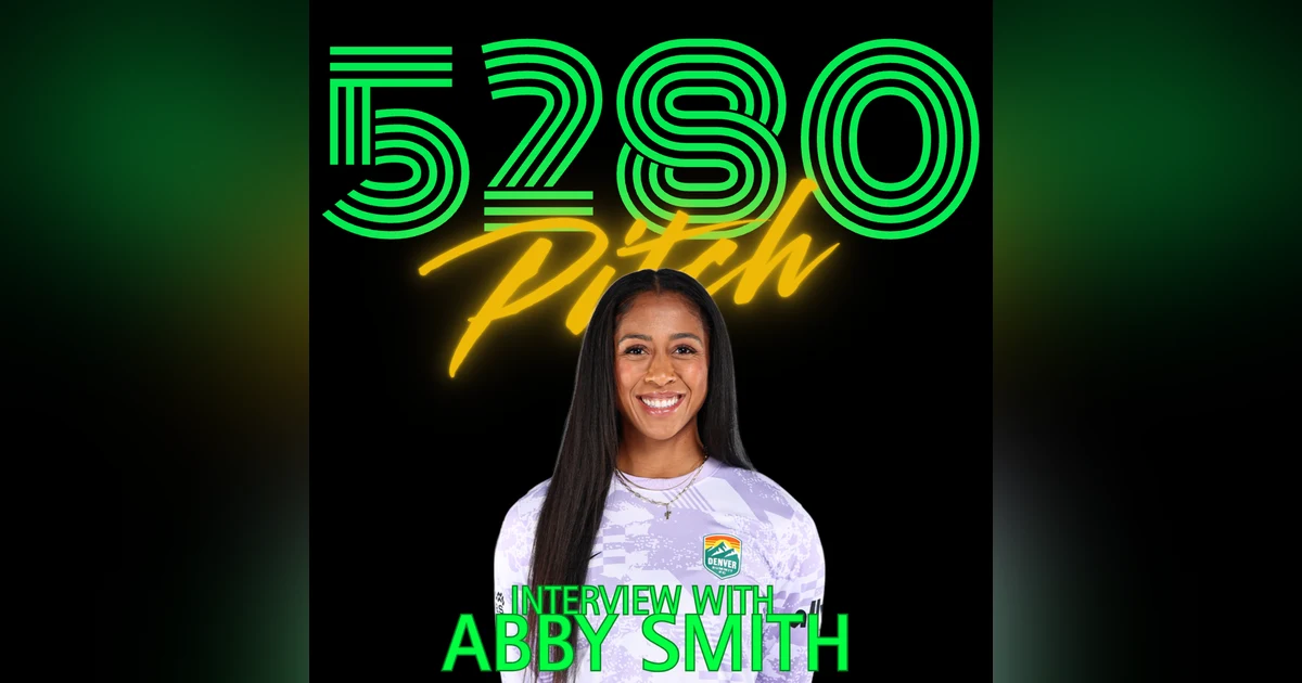 Abby Smith: League Leader in Saves and the Home Opener That Broke a Record