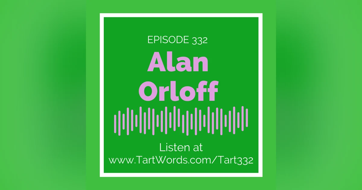 Alan Orloff