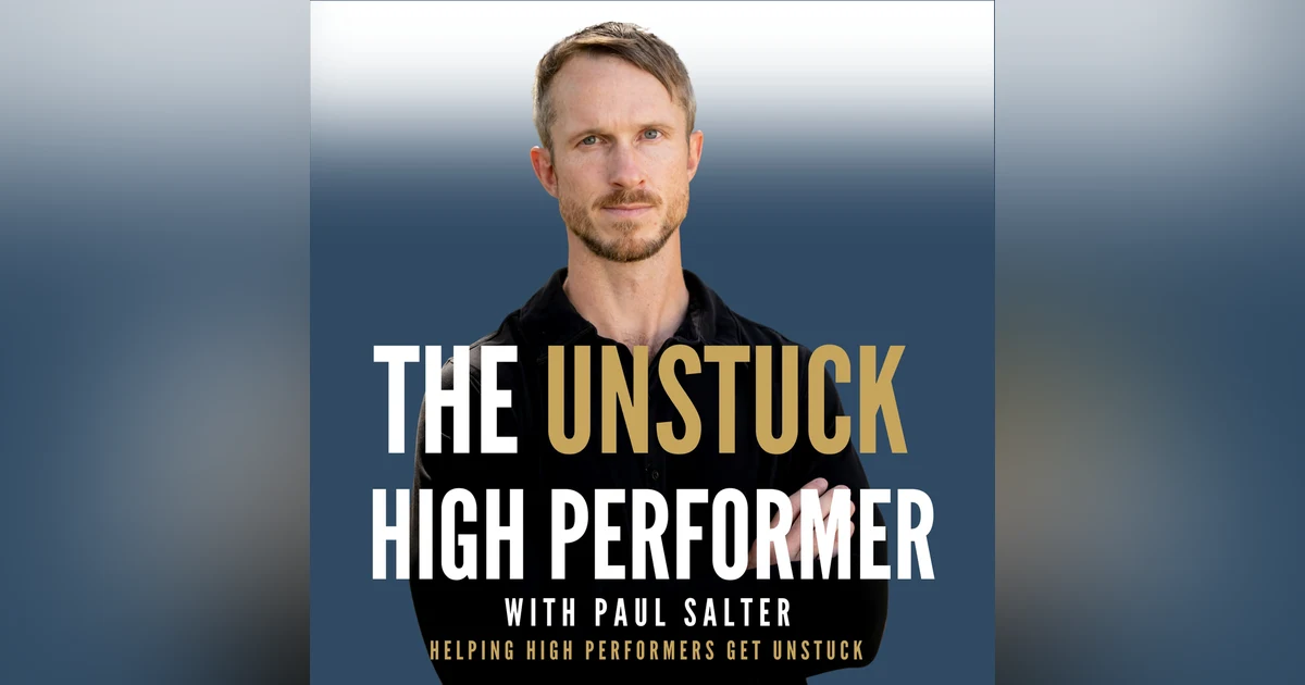 191. Breathwork Expert Explains How to Regulate Anxiety Without Losing Your Edge