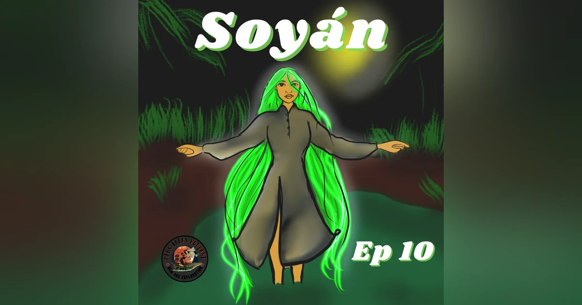 Soyán