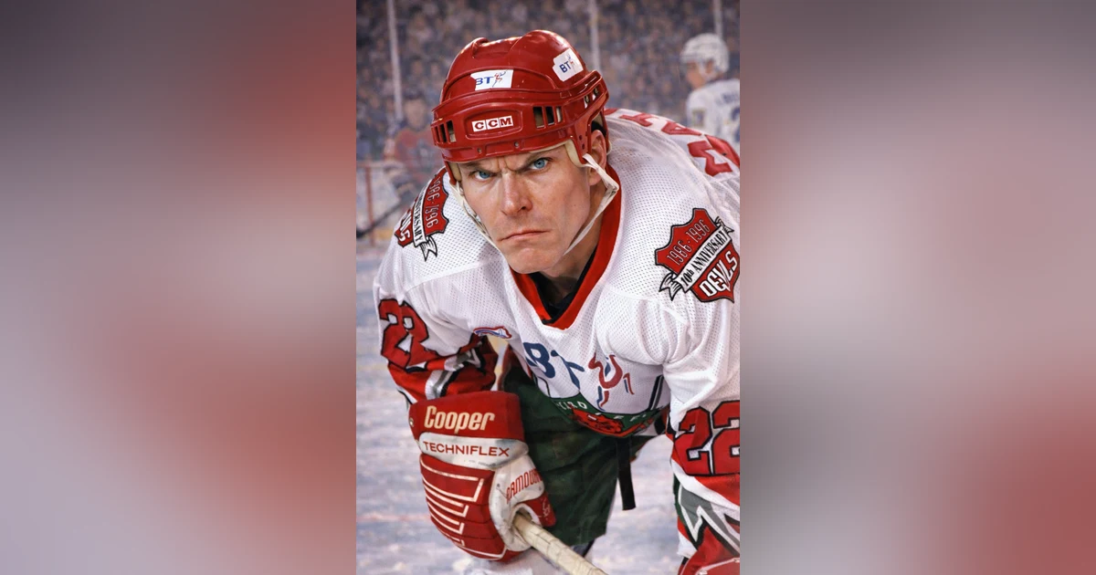 Ivan Matulik Podcast Interview
