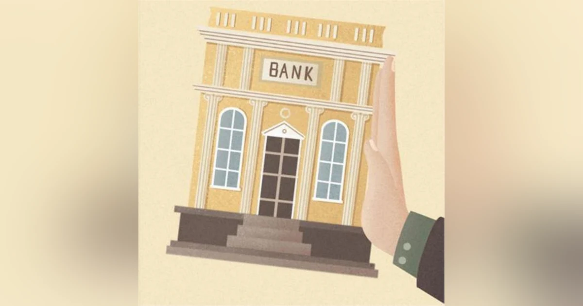 Unpacking Systemic Risk: A Deep Dive into 'Too Big to Fail' by Andrew Ross Sorkin