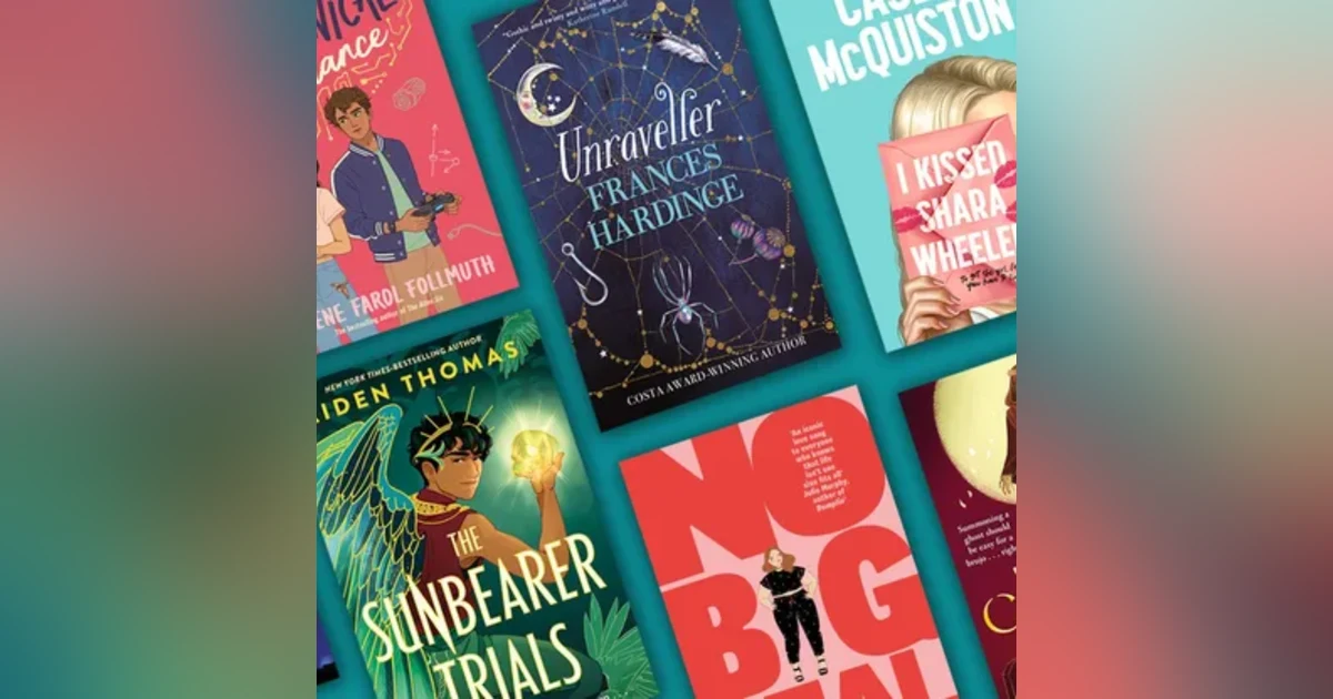 Are Young Adult Novels Still Relevant in Today's Publishing World?